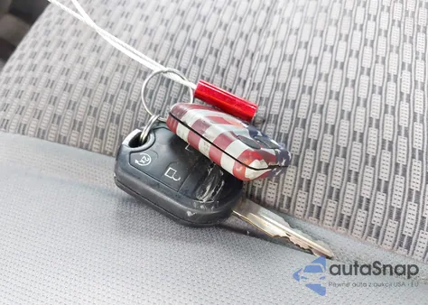 2011 Ford F-250 Xlt из США, поврежденный, VIN 1FT7W2BT1BEB89635